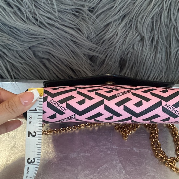 Versace Crossbody - Picture 11 of 11